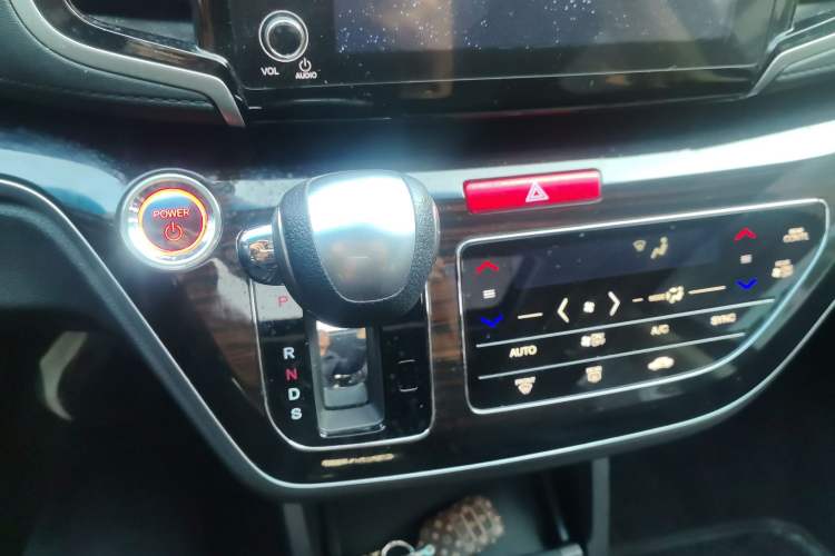 Used Honda Odyssey 2021 2.0L Rui·Smart Edition
