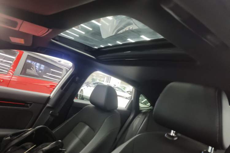 Used Honda Civic 2022 240TURBO CVT Dynamic Edition