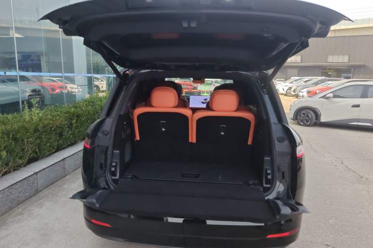 Used Lynk & Co 900 2025 1.5T Ultra