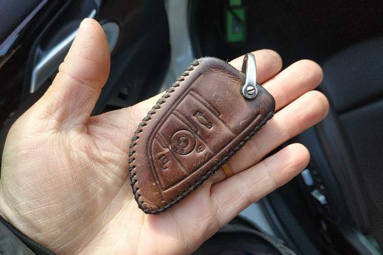 Used BMW X2 2021 Restyled sDrive25i M Sport Package
