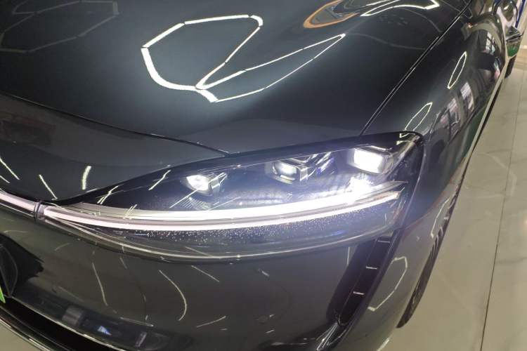 Used Hima Stelato S9 2025 Extended-Range Ultra
