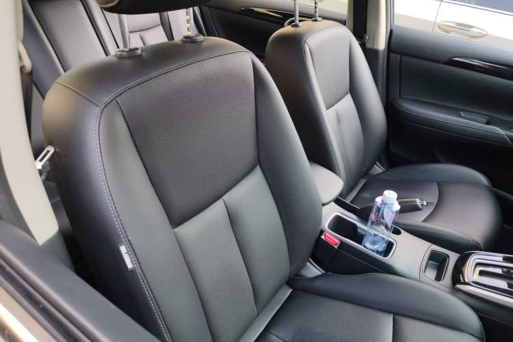 Used Nissan Sylphy 2022 Classic 1.6XL CVT Luxury Edition