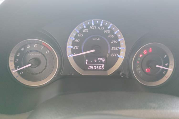 Used Honda City Classic 2012 1.5L Automatic Elite Edition
