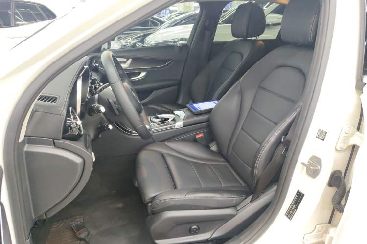 Used Mercedes-Benz C-Class 2016 C 200 L Sport Edition
