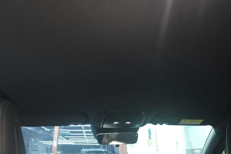 Used BYD Seal 06 New Energy 2025 DM-i Smart Drive 80KM Luxury Model