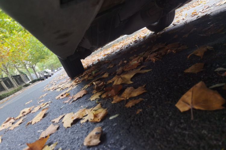 Used Haval H6 2017 Red-Label Sport Edition 1.5T Automatic Two-Wheel Drive Luxury Model
