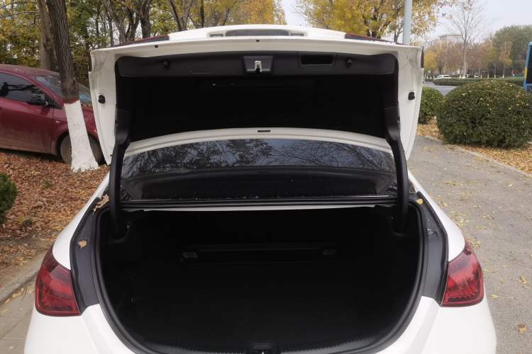 Used Mercedes-Benz C-Class 2022 Restyled C 200 L Sport Edition