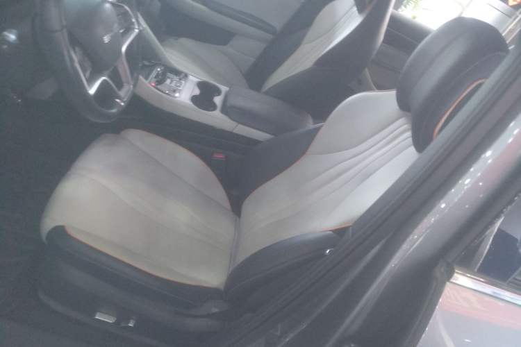 Used BYD Song PLUS New Energy 2023 Champion Edition DM-i 110KM Flagship PLUS