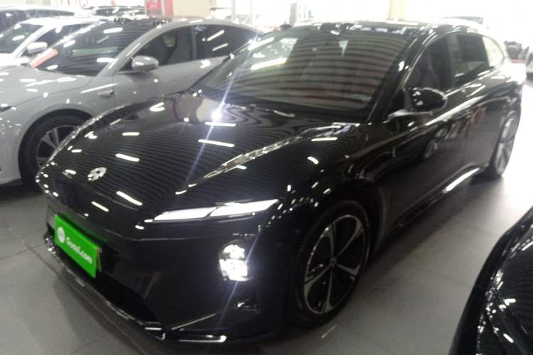 Used Nio ET5T 2025 75 kWh Touring