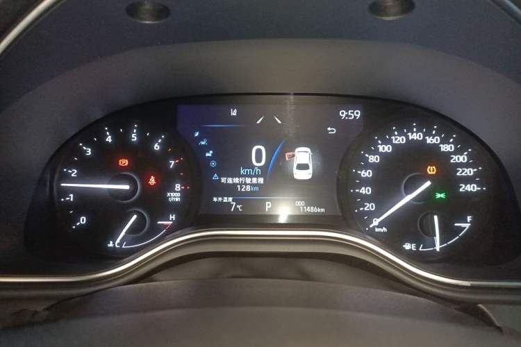 Used Toyota Avalon 2022 2.0L Luxury Edition
