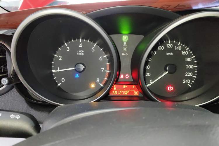 Used Mazda Mazda 3 2013 Sedan 1.6L Automatic Elite Model