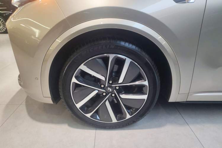 Used Li Auto L9 2024 Ultra Model
