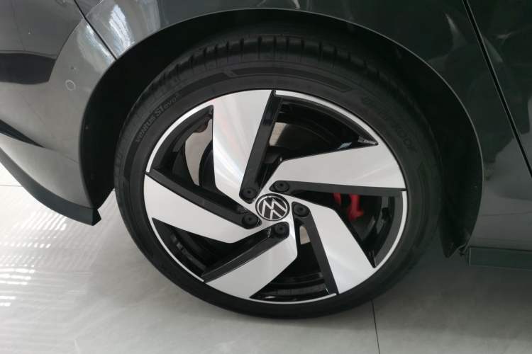 Used Volkswagen Golf GTI 2021 380TSI DSG GTI