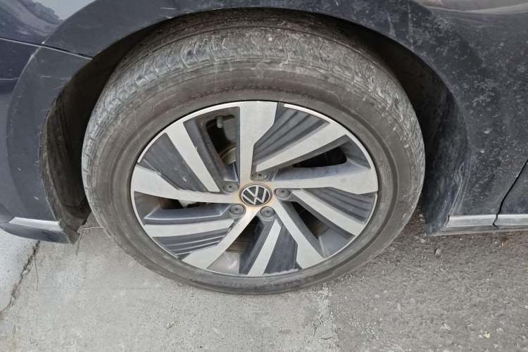 Used Volkswagen Magotan GTE Plug-in Hybrid 2022 GTE Luxury Model
