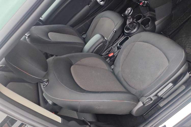 Used MINI MINI 2014 1.2T ONE