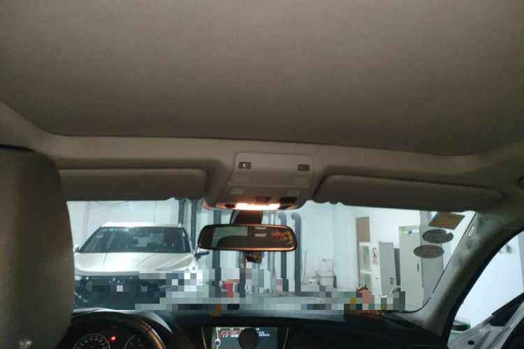 Used BMW X1 2014 sDrive18i Leading Model
