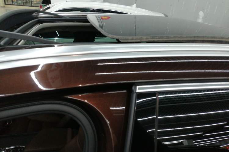 Used Volvo XC60 2019 T5 4x4 Zhiyuan Edition China VI Standard
