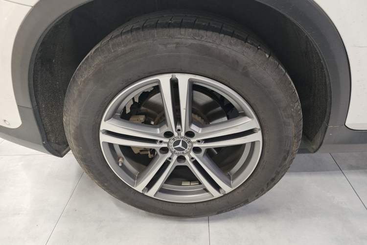 Used Mercedes-Benz GLC 2020 GLC 260 L 4MATIC Luxury Model