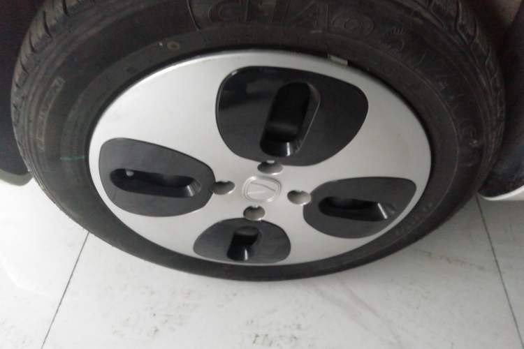 Used Oshan Benni E-Star 2021 National Edition Xin Yue Version Lithium Iron Phosphate (31.18 kWh)
