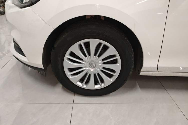 Used Buick Excelle 2020 15N CVT Elite Edition
