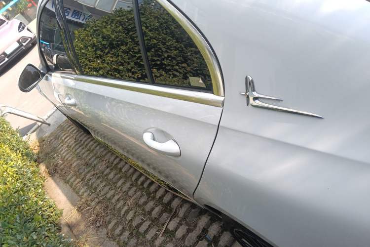 Used Mercedes-Benz C-Class 2024 Restyled C 260 L Sport Edition