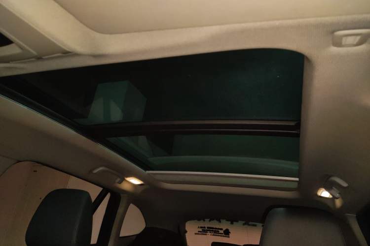 Used BMW X1 2019 sDrive18Li Fashion Model