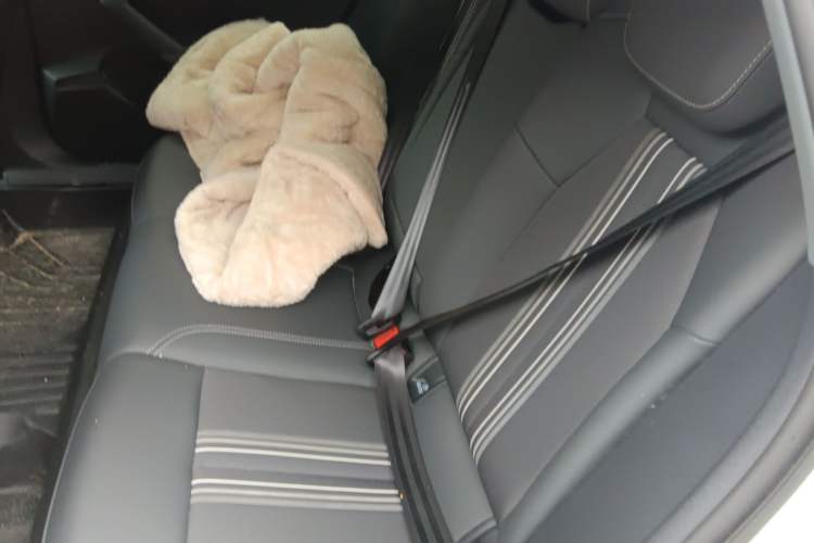 Used Audi A3 2024 A3L Limousine 35 TFSI Fashion Sport Model
