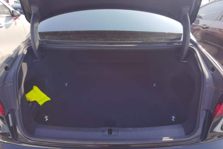 Used Audi A8 2022 A8L 50 TFSI quattro Comfort Edition Collector's Model