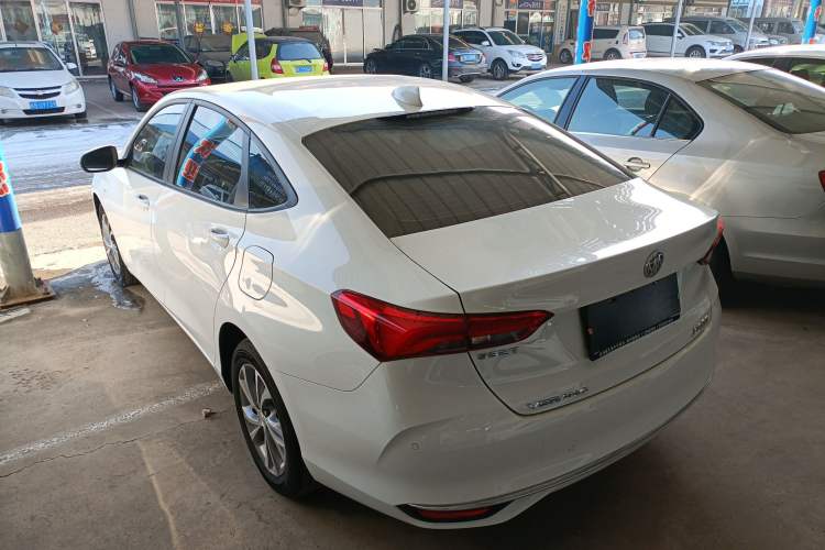 Used Buick Verano 2022 Pro 533T Enjoyment Edition