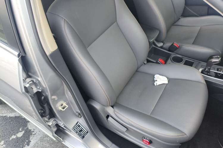 Used Dongfeng Fukang ES500 2021 Standard Edition
