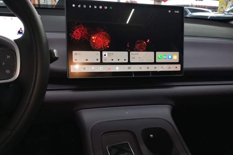 Used Leapmotor C16 2024 Range-Extended 200 Luxury Edition
