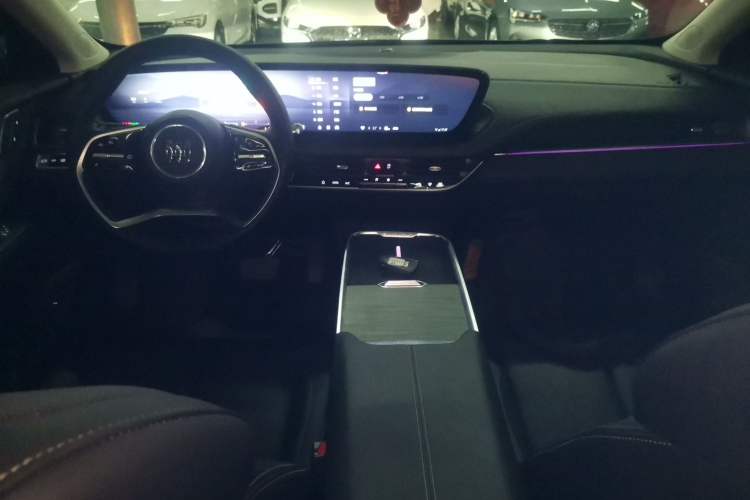 Used Buick LaCrosse 2023 28T Enjoyment Edition
