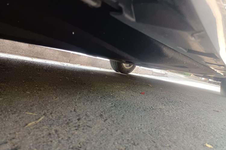 Used Volkswagen Magotan 2017 330TSI DSG Leading Model