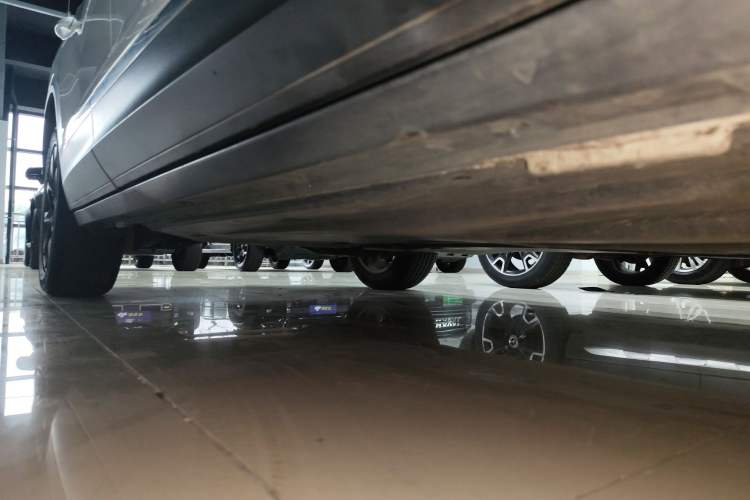 Used Volkswagen T-ROC 2020 230TSI DSG Two-Wheel Drive Advanced Version
