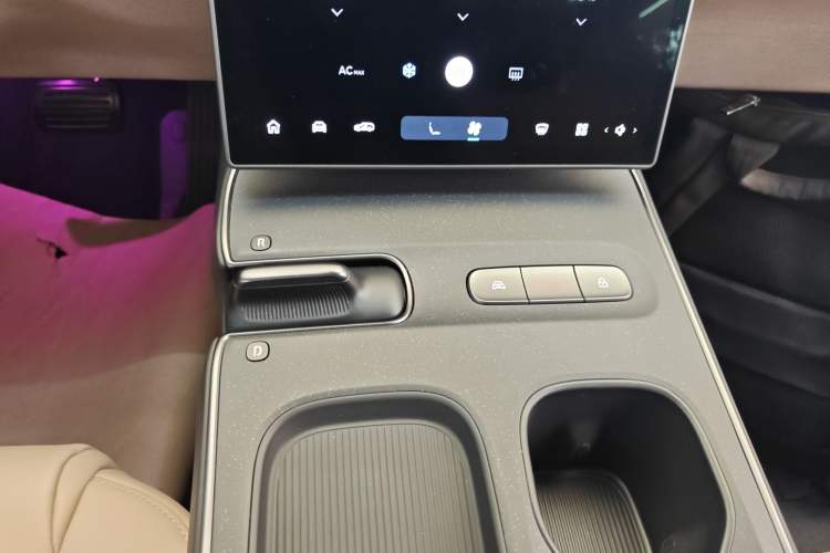 Used Nio ET5T 2024 75kWh Touring