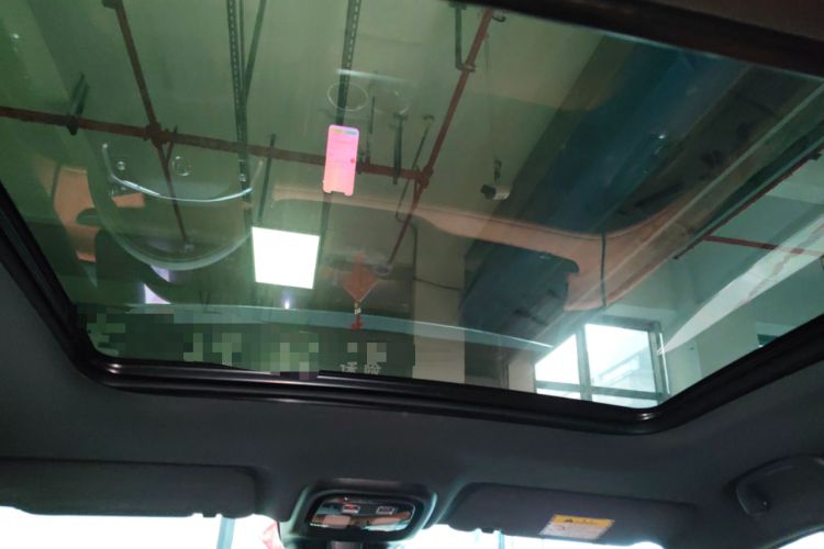 Used Changan CS75 PLUS 2025 4th Generation 1.5T New Blue Whale Smart Luxury Edition
