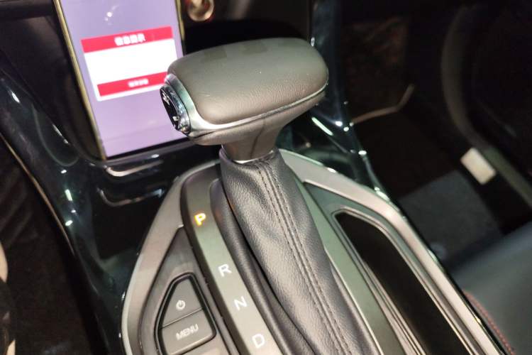 Used GAC Trumpchi GS4 2020 270T Automatic Elite Tech Edition
