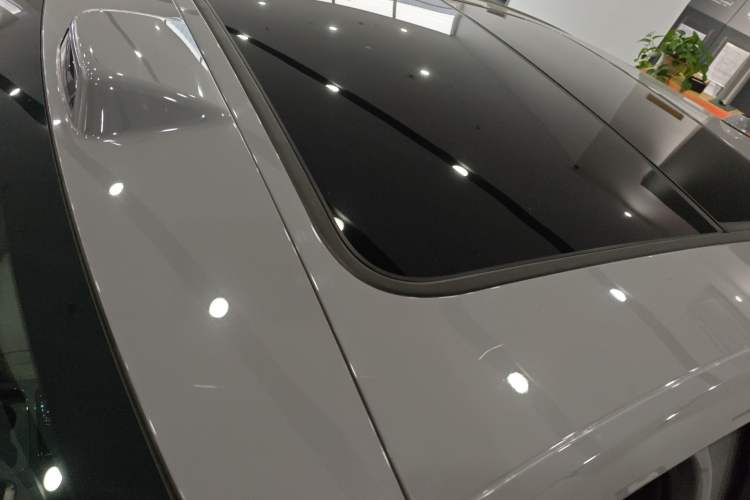 Used BYD Han 2025 EV with 701 km of Laser Radar-Enabled Intelligent Driving