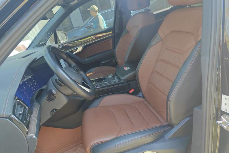 Used Volkswagen Touareg 2022 3.0 TSI Prestige Edition