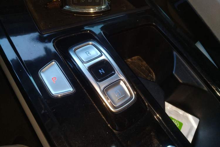 Used Hyundai Custo 2021 380TGDi Smart Luxury Premium LUX
