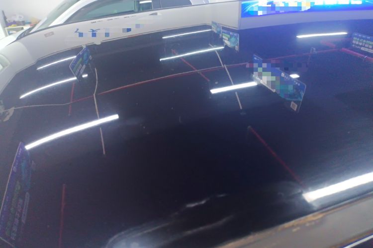 Used Chery QQ Ice Cream 2022 170km Sundae Phosphate Lithium-Ion
