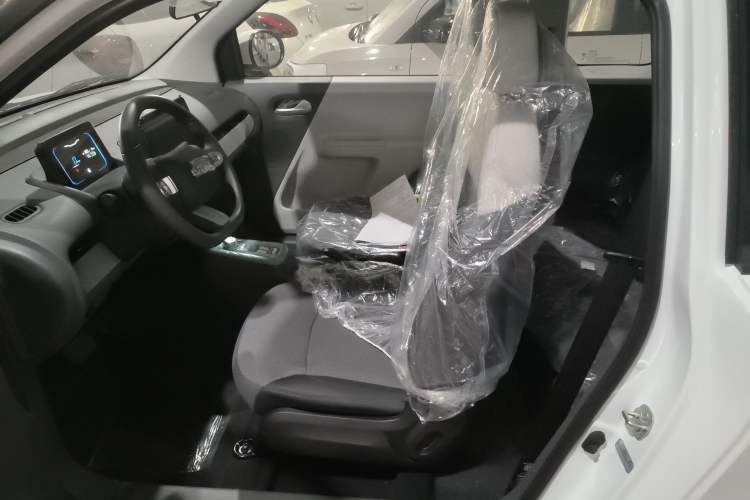 Used  Lumin 2024 130km Qingyue Version
