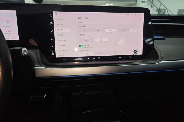 Used XPeng P7 2020 670N
