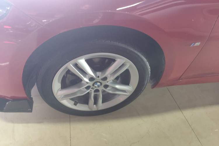 Used BMW 1 Series 2020 120i M Sport Package
