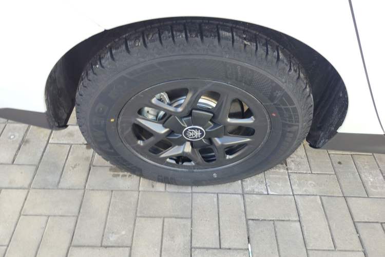 Used BYD Qin PLUS 2025 DM-i Smart Drive 55KM Leading Model