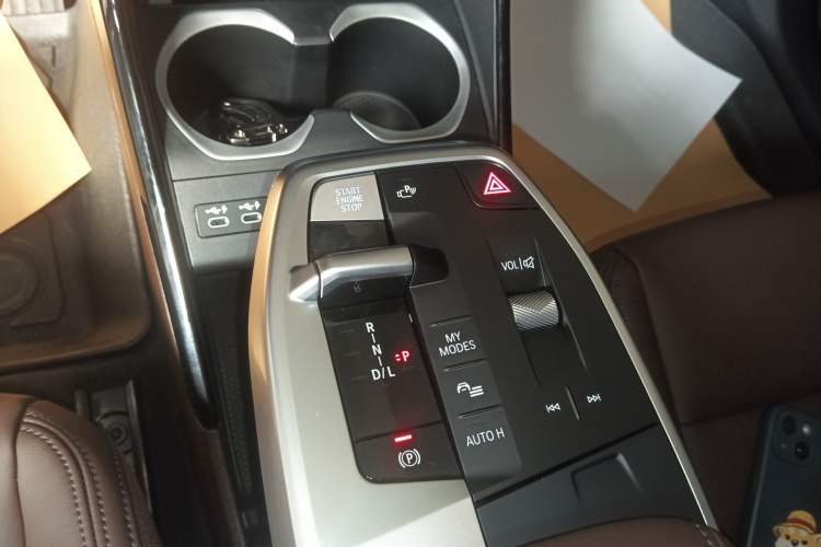 Used BMW X1 2024 sDrive25Li M Sport Package
