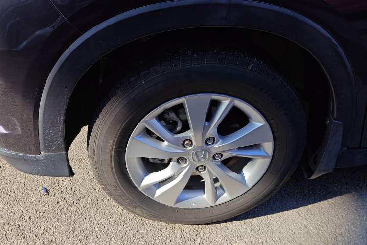 Used Honda Vezel 2018 1.5L CVT 2WD Technology Elite Model
