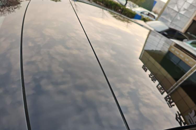 Used Lincoln Z 2022 iEnjoy Luxury Edition