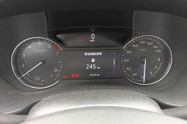 Used Cadillac XT4 2021 28T Two-Wheel Drive Leading Version