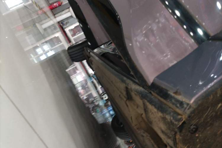 Used Buick E5 2023 Zhenxiang Standard Range Edition
